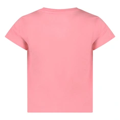 D-zine meisjes T-shirt